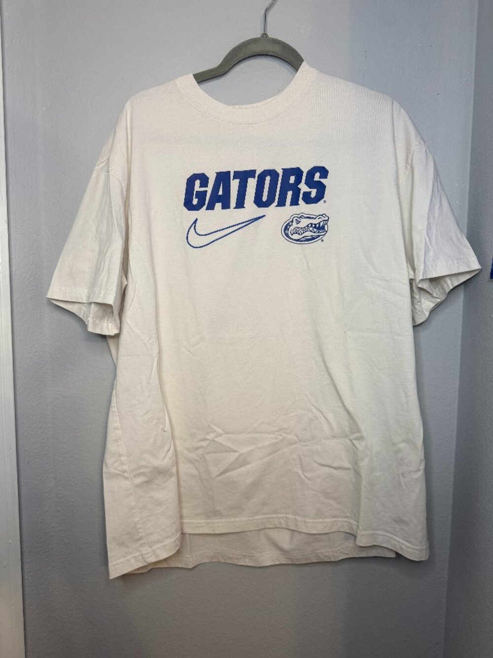 Nike Florida Gators Graphic Tee XL NCAA Shirt